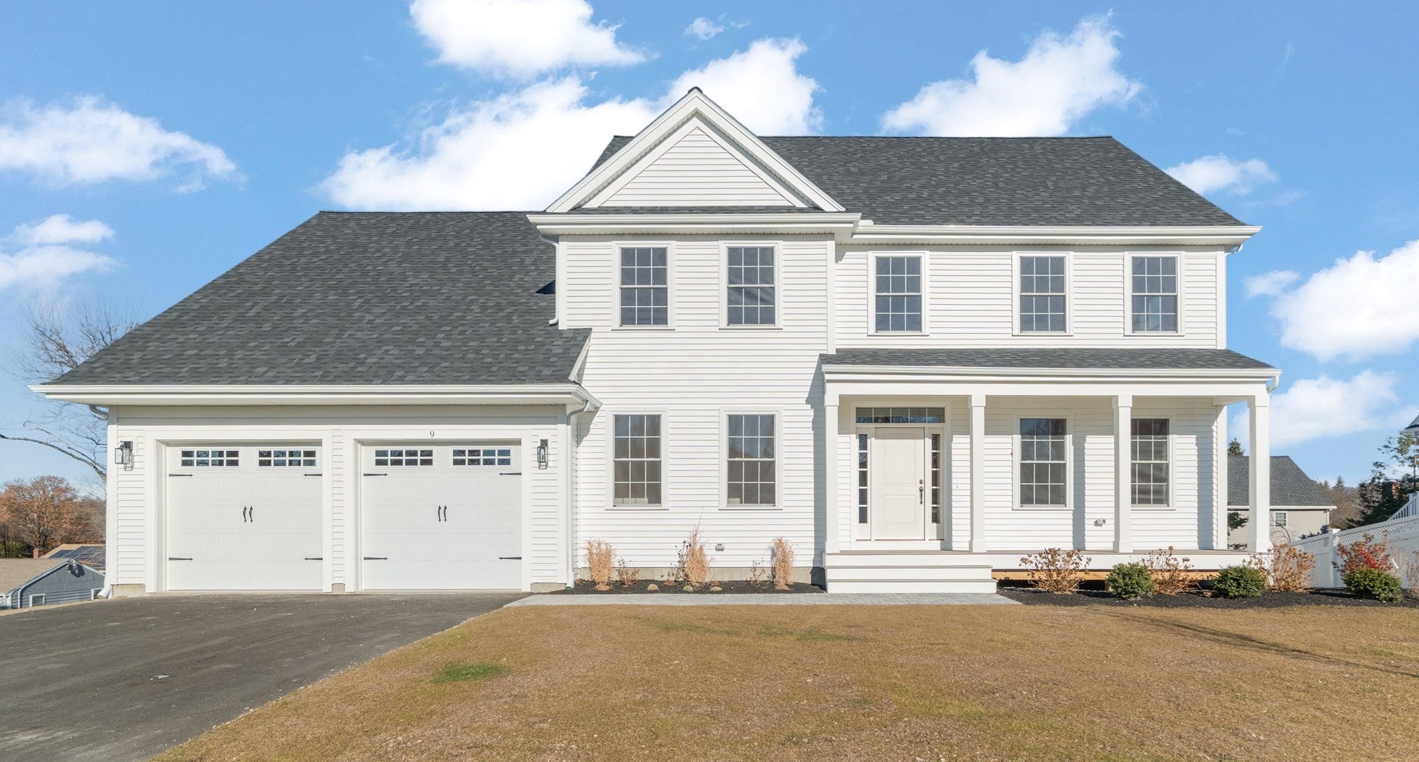 62 High Street Lot 7, Stoneham, MA, 62 High Street Lot 7, Stoneham, MA Photo #2