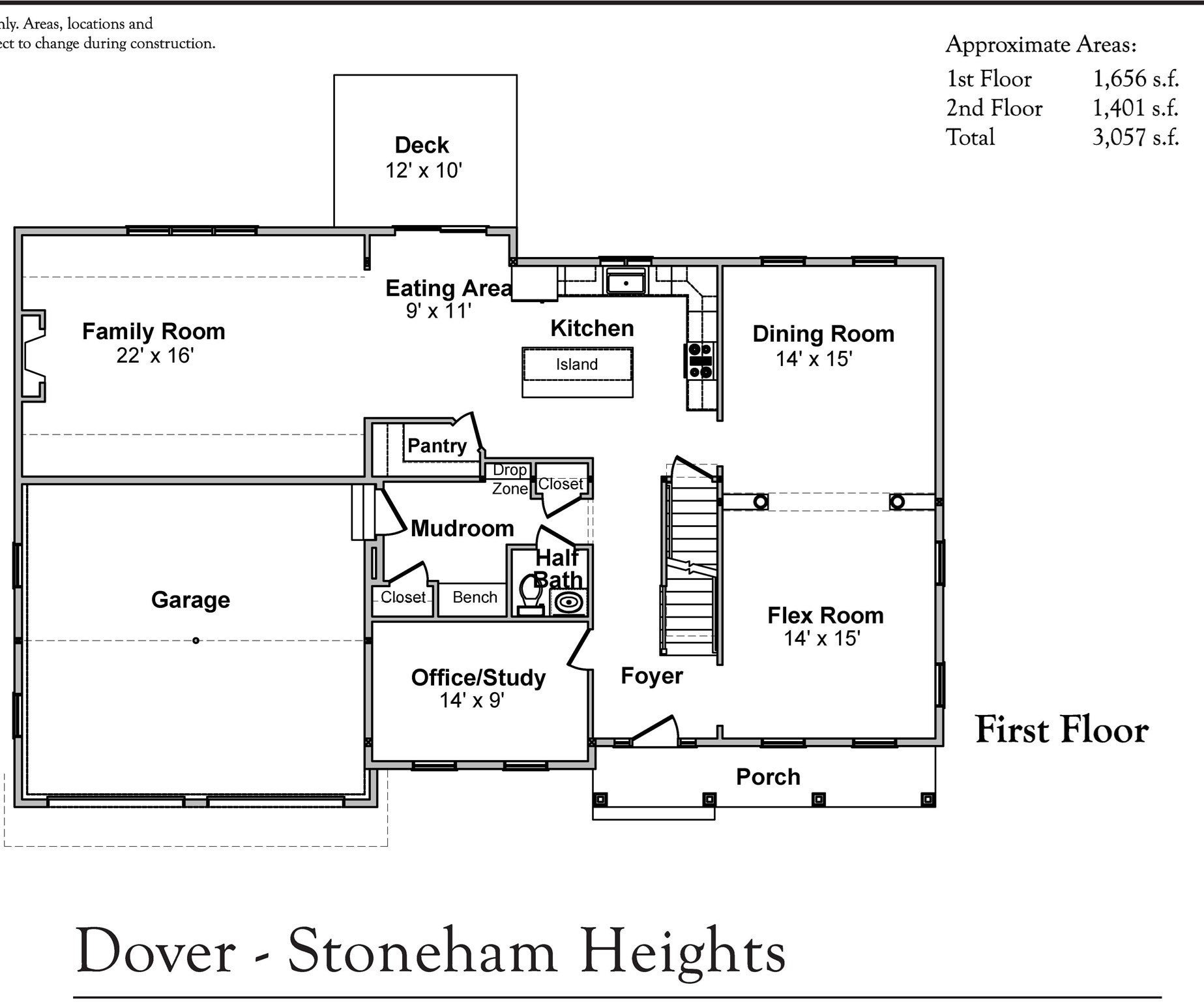 62 High Street Lot 7, Stoneham, MA Photo #19