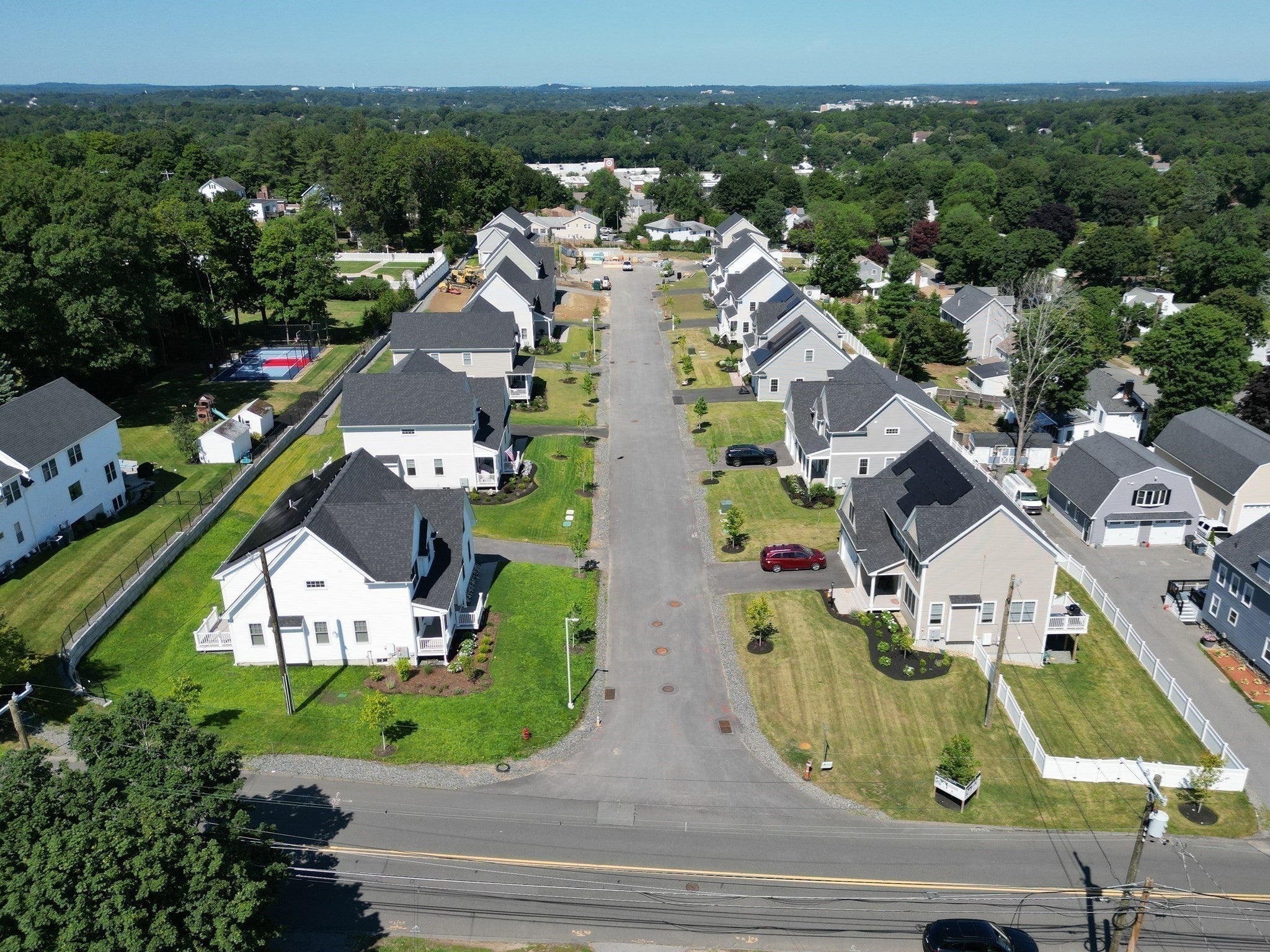 62 High Street Lot 7, Stoneham, MA, 62 High Street Lot 7, Stoneham, MA Photo #18
