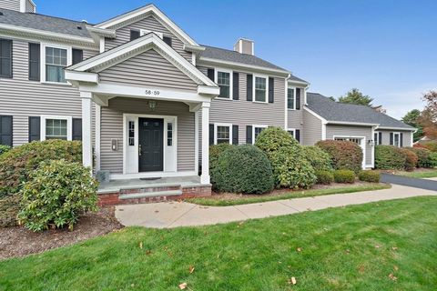 Photo of 58 Bay Farm Rd #58, Duxbury, MA 02332 (MLS # 73454255)