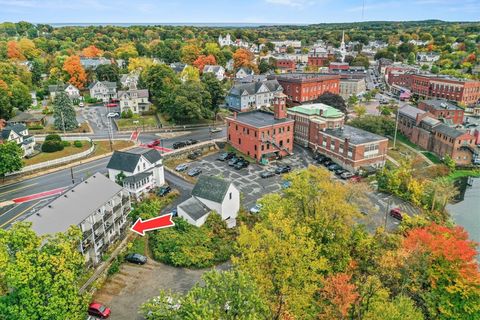 Photo of 22 River St #2, Hudson, MA 01749 (MLS # 73445303)