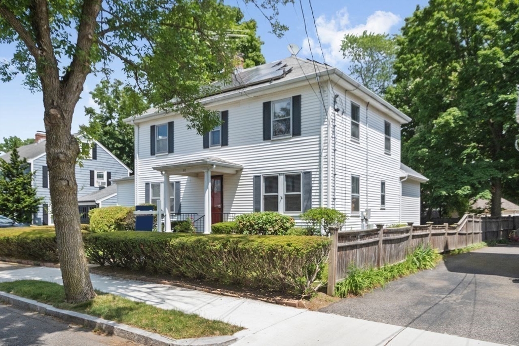 60 Wyoming Road