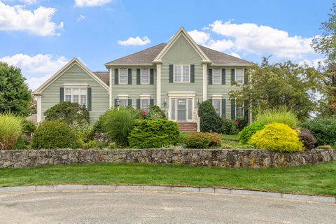 Photo of 65 Bridle Path, Tewksbury, MA 01876 (MLS # 73581164)
