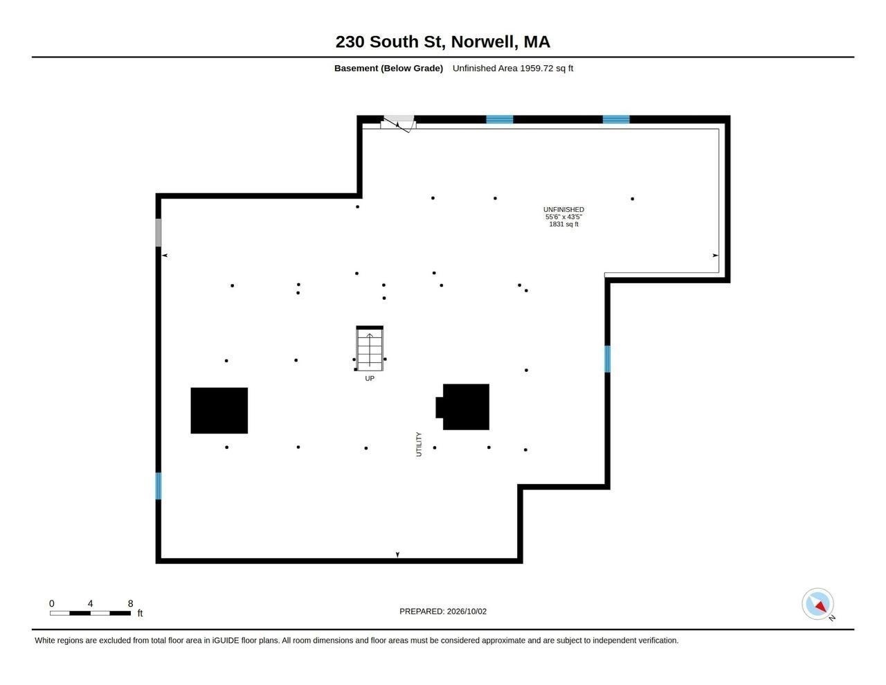 230 South Street, Norwell, MA, 230 South Street, Norwell, MA Photo #41