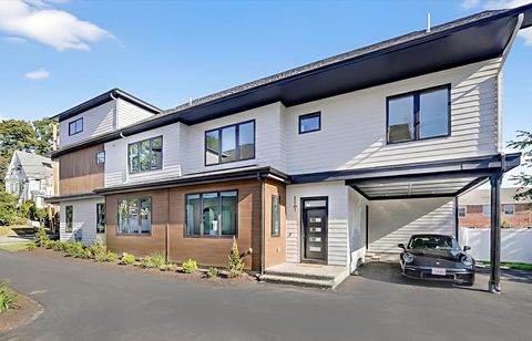 10 Pennsylvania Ave 1 Newton MA 02461