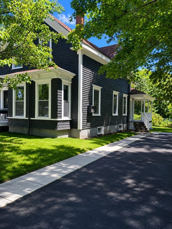 81 Oak St, Middleboro, MA, 81 Oak St, Middleboro, MA Photo #5