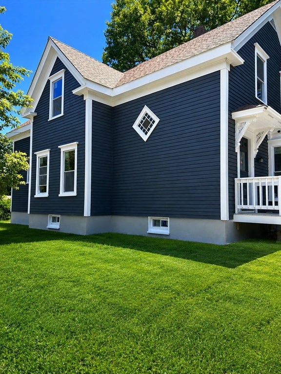 81 Oak St, Middleboro, MA, 81 Oak St, Middleboro, MA Photo #2