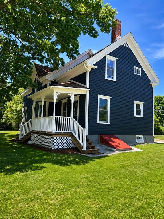 81 Oak St, Middleboro, MA, 81 Oak St, Middleboro, MA Photo #7