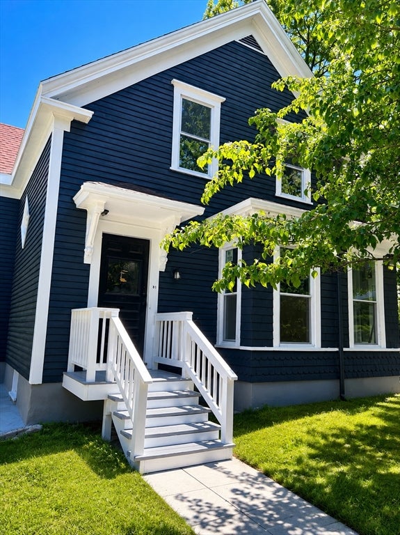 81 Oak St, Middleboro, MA, 81 Oak St, Middleboro, MA Photo #4