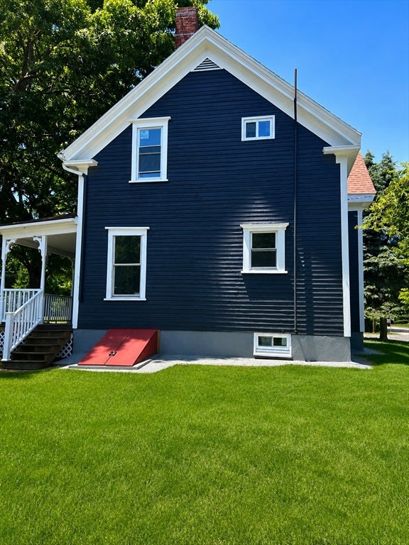 81 Oak St, Middleboro, MA, 81 Oak St, Middleboro, MA Photo #6