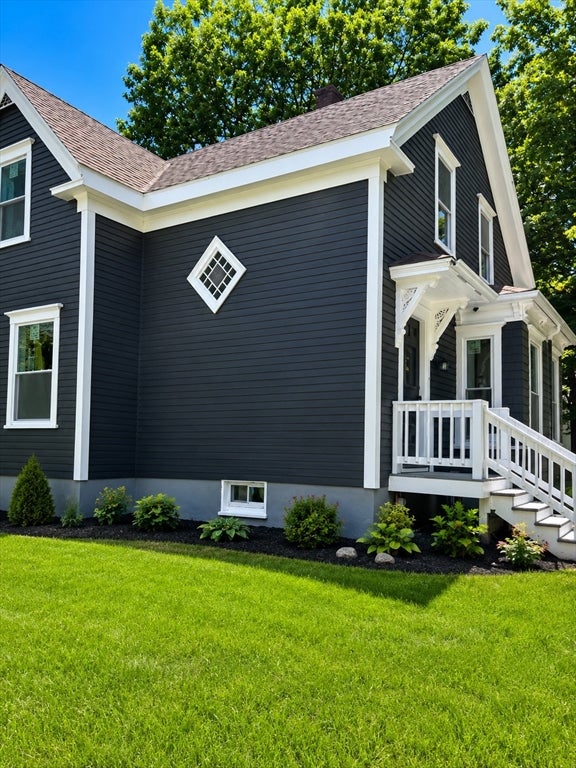 81 Oak St, Middleboro, MA, 81 Oak St, Middleboro, MA Photo #3