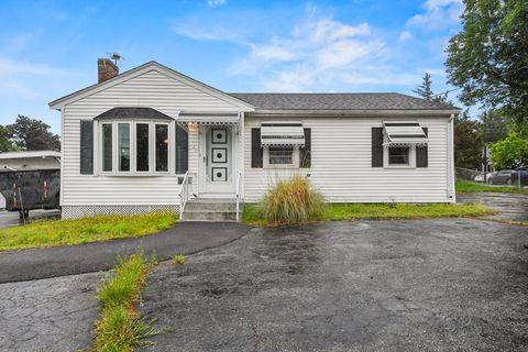 735 Rathbun Street Blackstone MA 01504