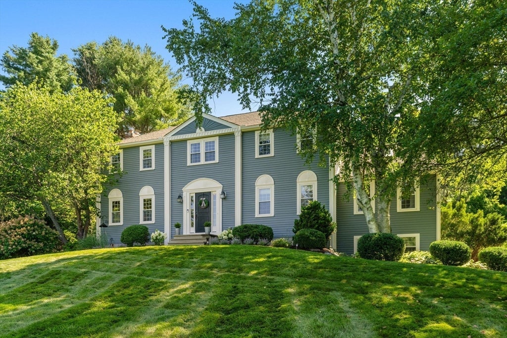 60 Whitman Street, Stow, MA, 60 Whitman Street, Stow, MA Photo #1