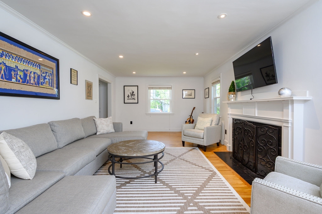 51 Rustlewood Rd