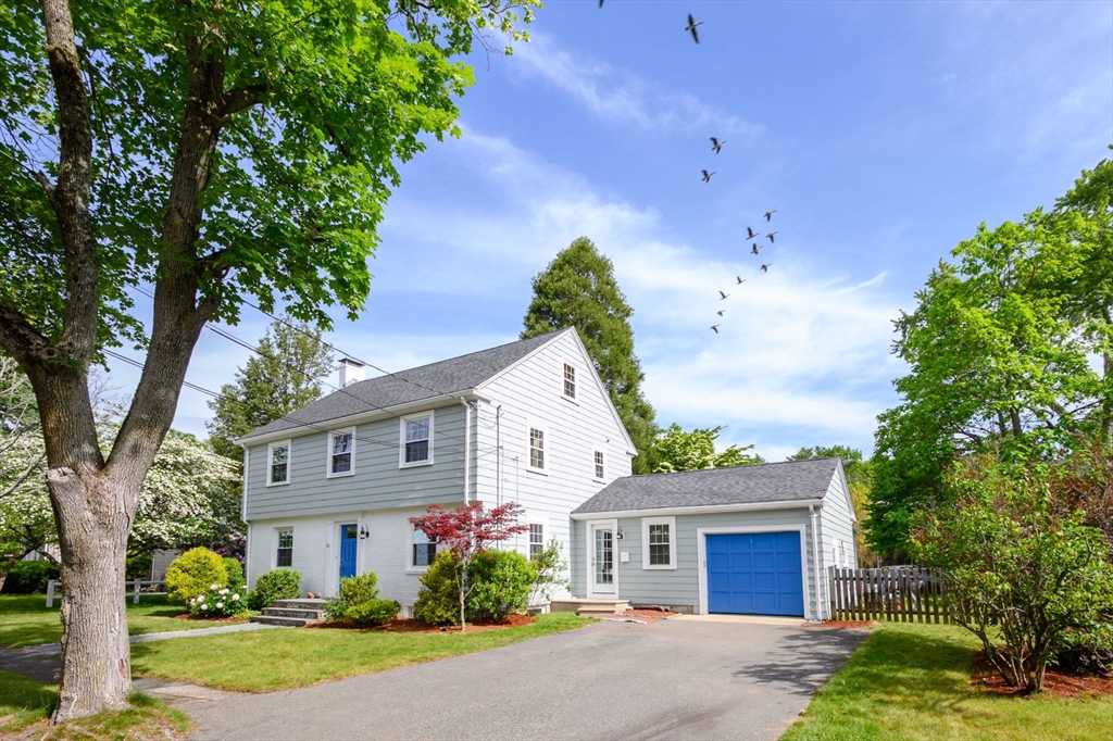51 Rustlewood Rd