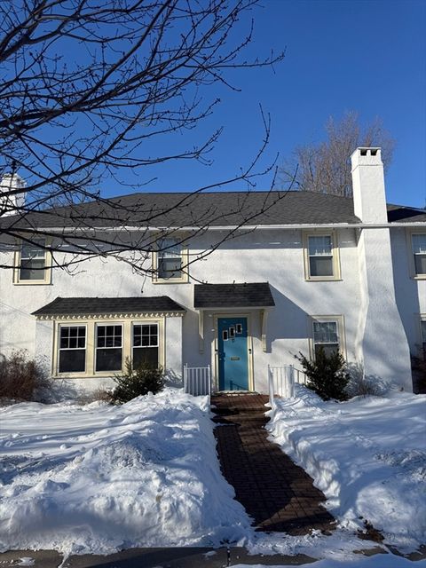 Photo of 312 Edge Hill Rd, Milton, MA 02186 (MLS # 73473040)