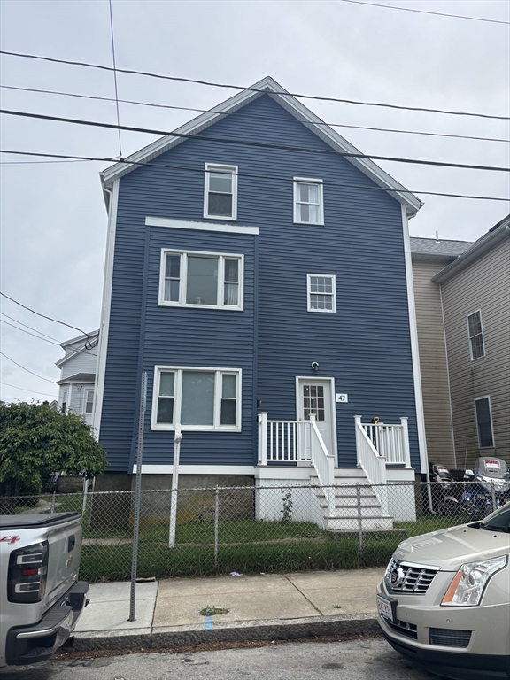 47 Summerfield St