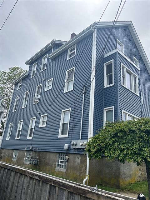 Photo of 47 Summerfield St, Fall River, MA 02720 (MLS # 73523567)