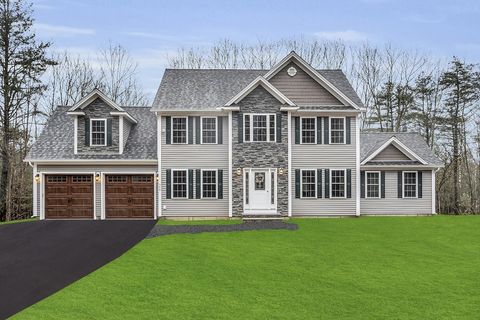 1180 Elm St Applewood Leominster MA 01453