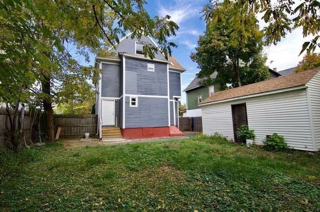 20 Crosby St, Springfield, MA, 20 Crosby St, Springfield, MA Photo #3
