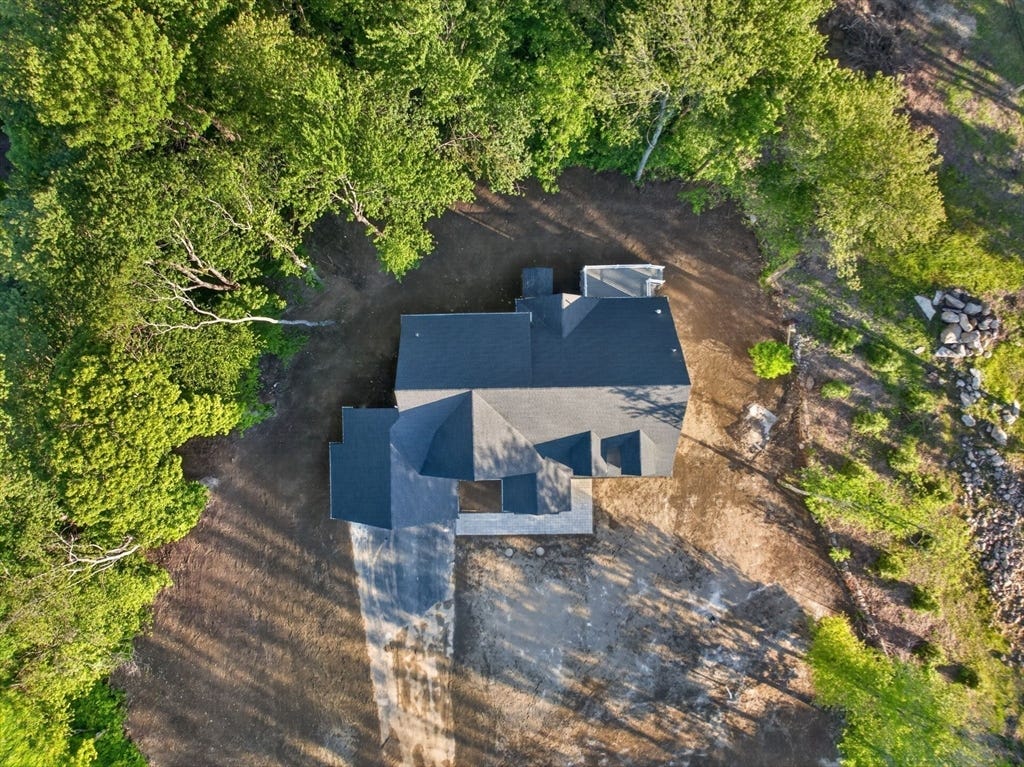 Photo of 345 Central Pike, Sutton, MA 01590 (MLS # 73529186)