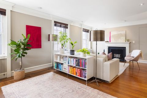 Photo of 97 Mount Vernon St #43, Boston, MA 02108 (MLS # 73492368)