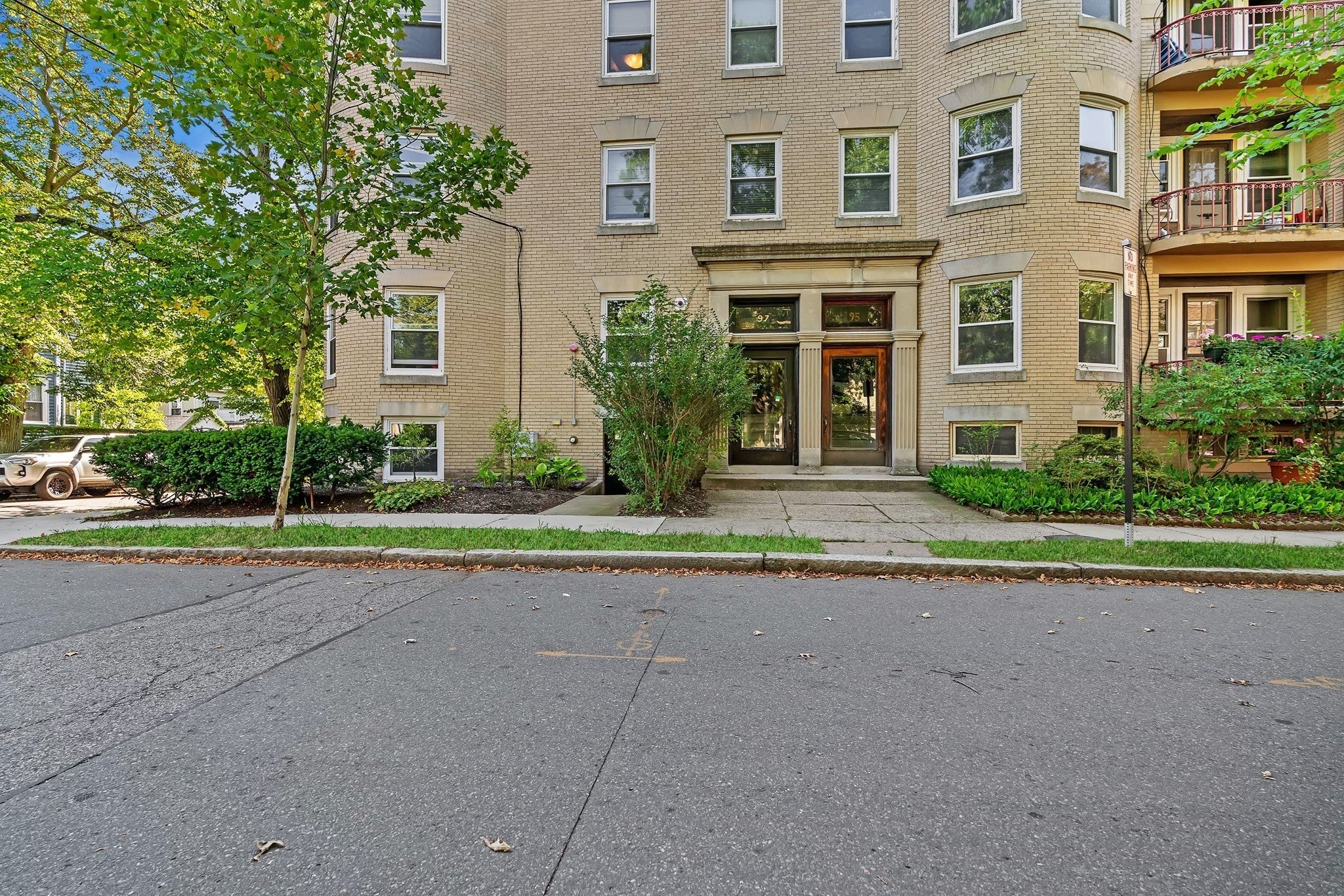 97 Fuller St #4, Brookline, MA, 97 Fuller St #4, Brookline, MA Photo #13