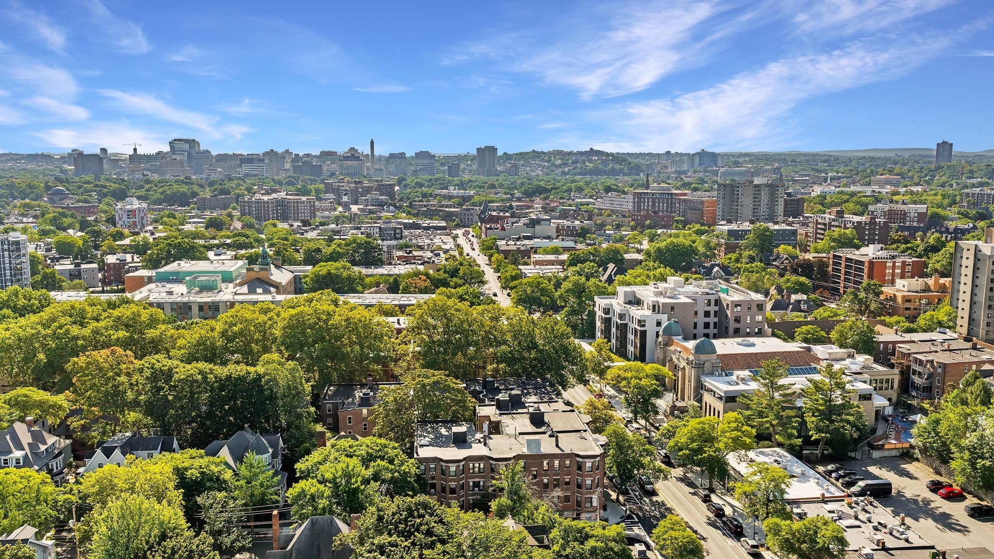 97 Fuller St #4, Brookline, MA, 97 Fuller St #4, Brookline, MA Photo #24