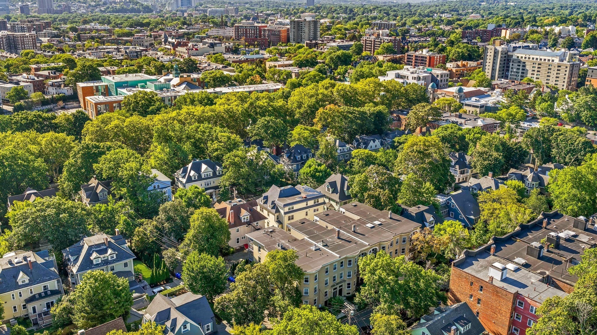 97 Fuller St #4, Brookline, MA, 97 Fuller St #4, Brookline, MA Photo #27