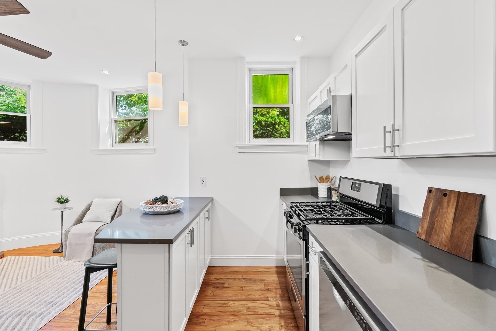 97 Fuller St #4, Brookline, MA, 97 Fuller St #4, Brookline, MA Photo #21