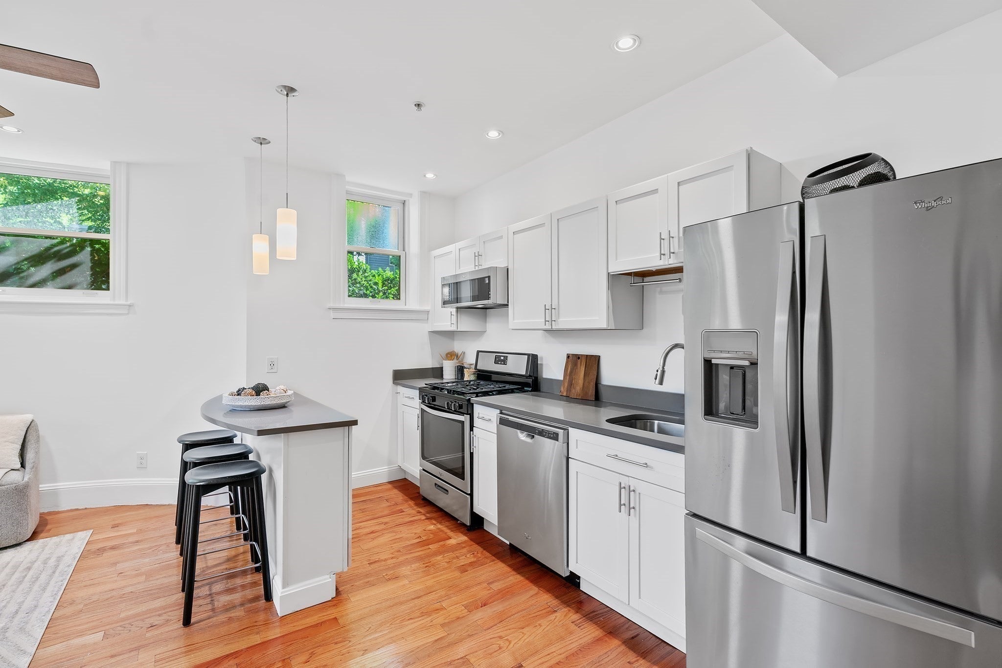 97 Fuller St #4, Brookline, MA, 97 Fuller St #4, Brookline, MA Photo #17