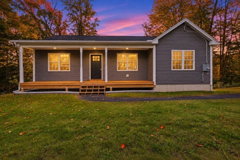 Photo of 120 High Street, Hardwick, MA 01031 (MLS # 73585768)