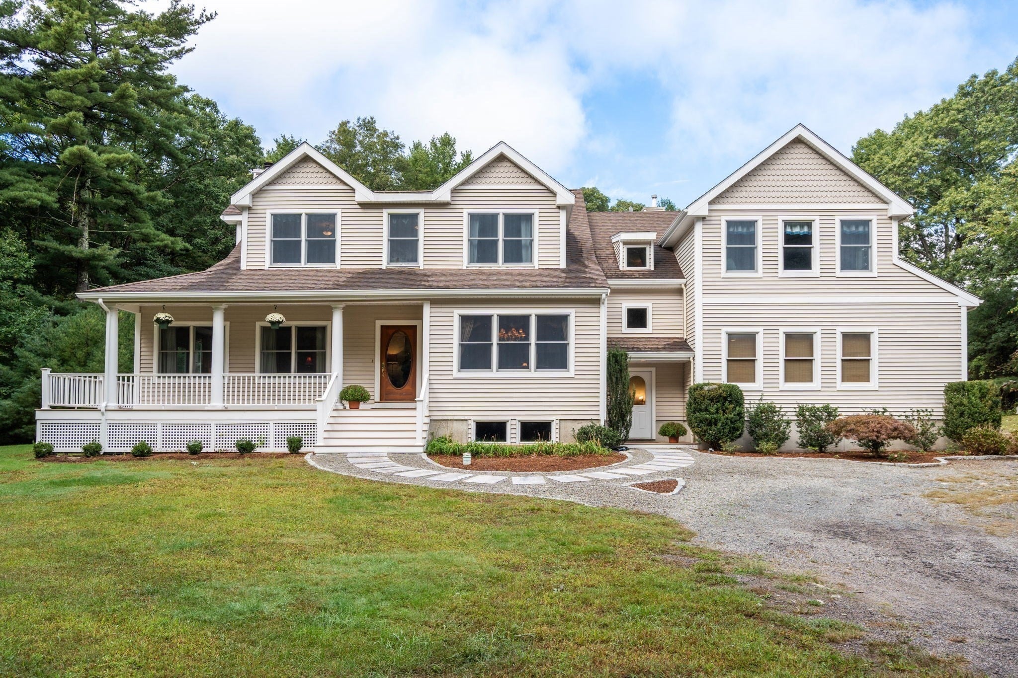303 Pine Street