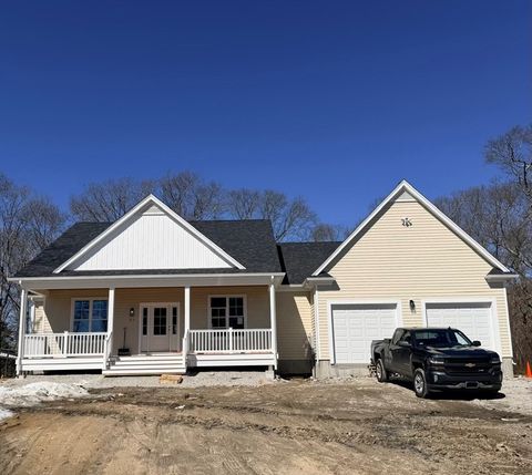 Photo of 21 Cortney Dr, Westport, MA 02790 (MLS # 73485662)