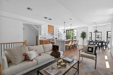 Photo of 37 Kingston St #B, Somerville, MA 02144 (MLS # 73530813)
