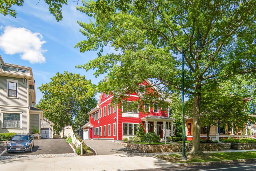 178 Mystic Valley Pkwy
