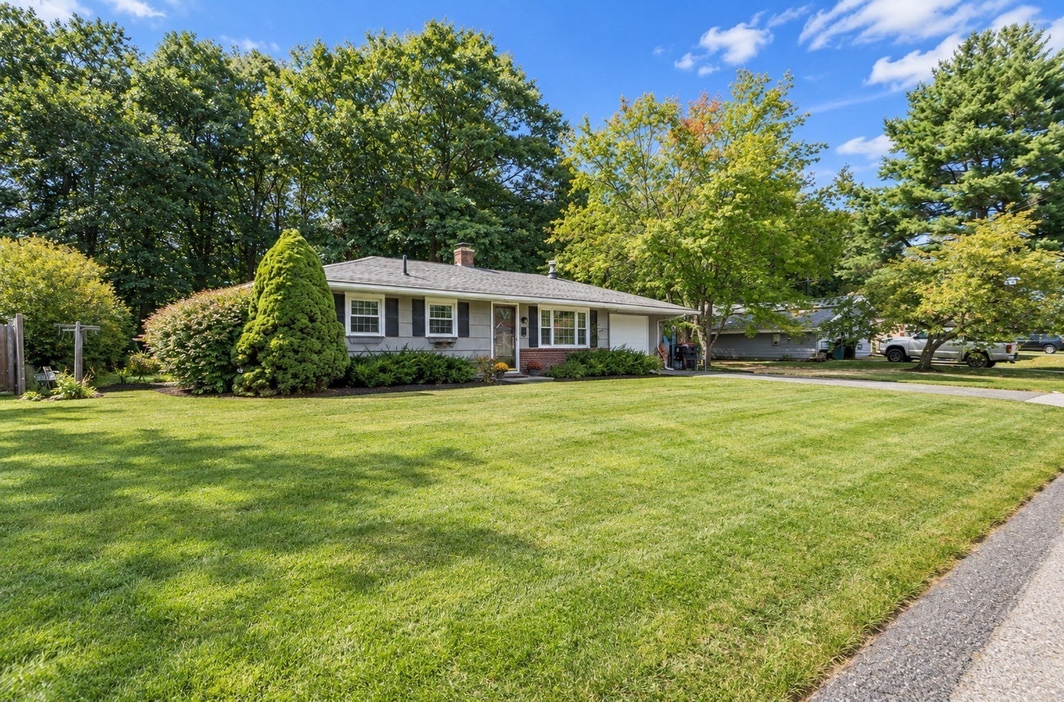 122 Elsie Rd, Brockton, MA Photo #20