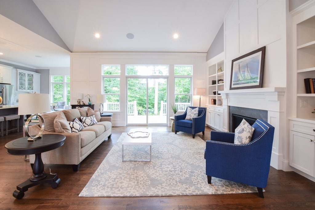 Lot 11a Ledge Hill Lane