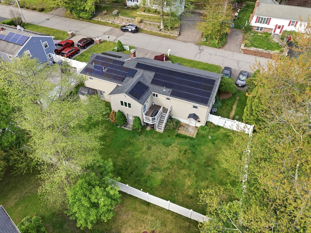 18 Harding St