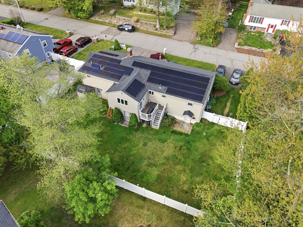 18 Harding St