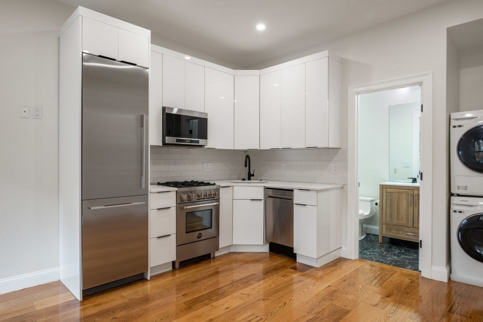 166-168 Salem Street #7, Boston, MA, 166-168 Salem Street #7, Boston, MA Photo #1
