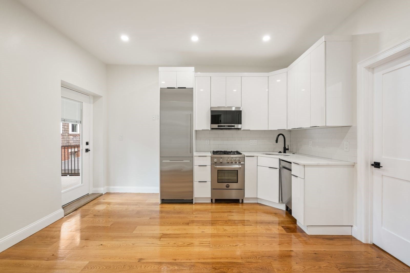 166-168 Salem Street #7, Boston, MA, 166-168 Salem Street #7, Boston, MA Photo #4
