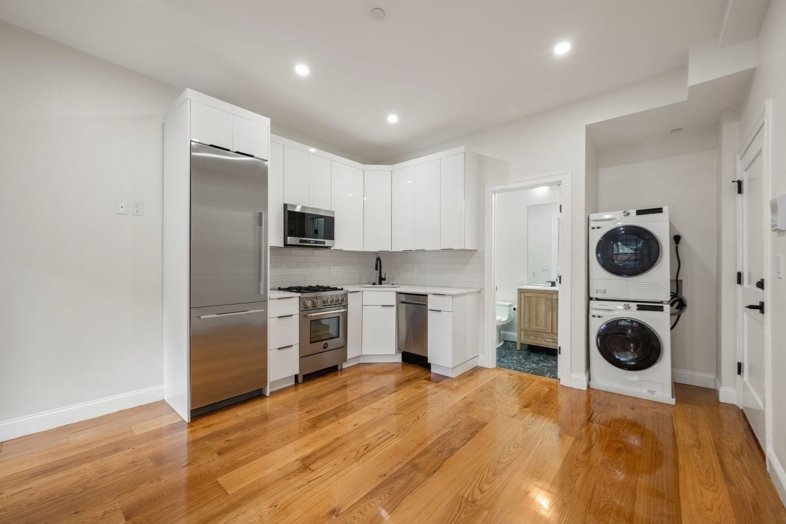 166-168 Salem Street #7, Boston, MA, 166-168 Salem Street #7, Boston, MA Photo #6