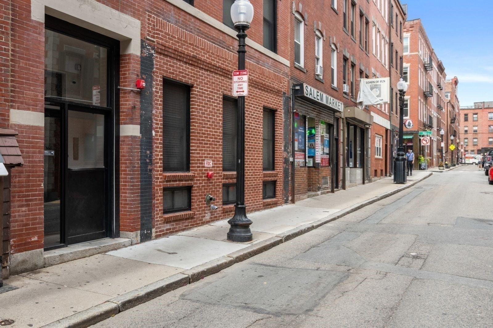 166-168 Salem Street #7, Boston, MA, 166-168 Salem Street #7, Boston, MA Photo #19