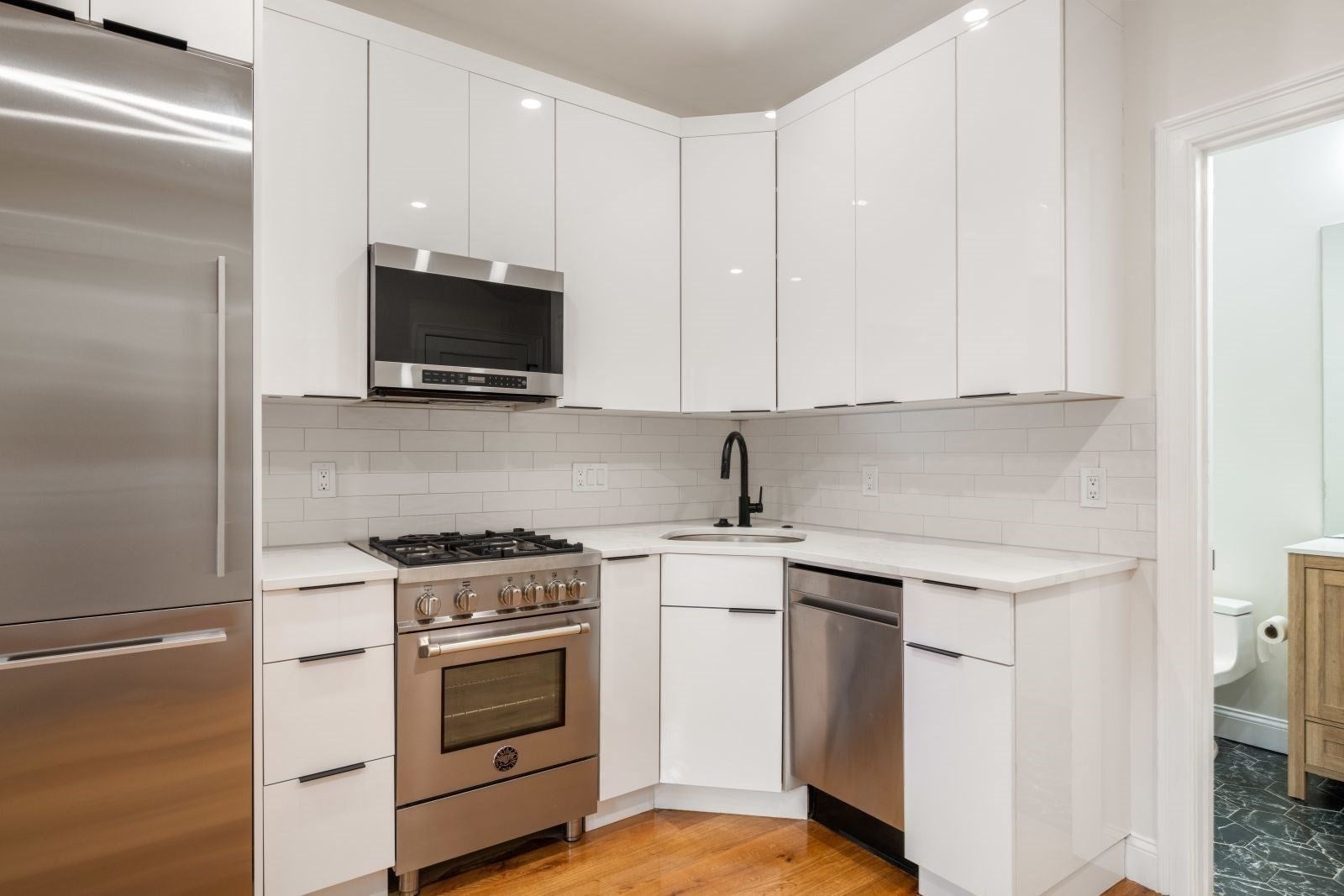 166-168 Salem Street #7, Boston, MA, 166-168 Salem Street #7, Boston, MA Photo #8