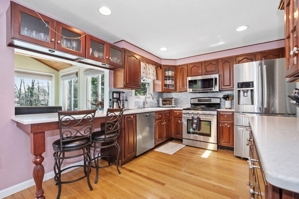 27 Ladyslipper Dr