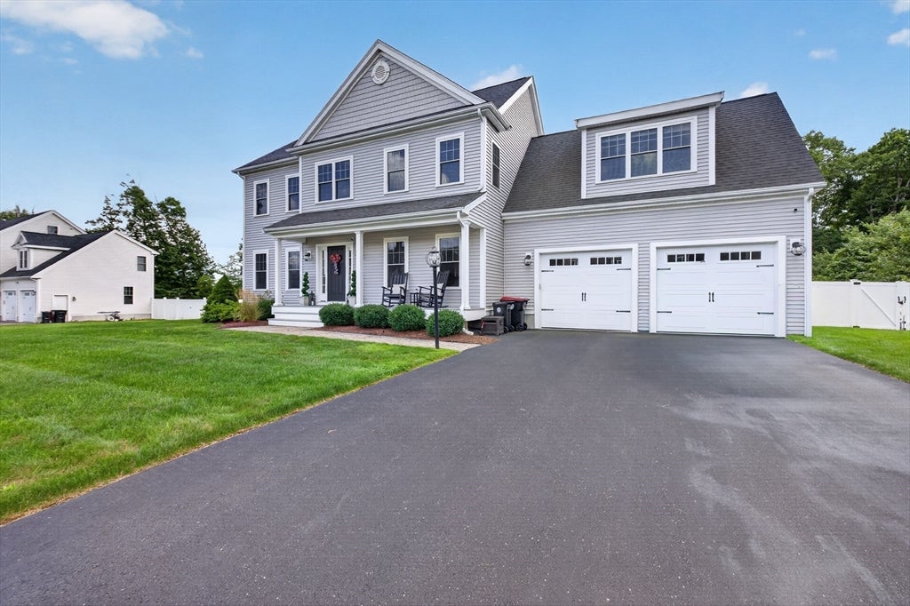 Photo of 20 Kelly Ln, Brockton, MA