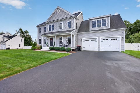 Photo of 20 Kelly Ln, Brockton, MA 02301 (MLS # 73557749)