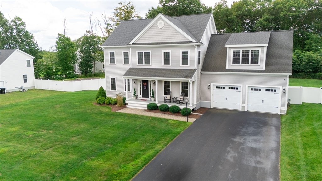 20 Kelly Ln