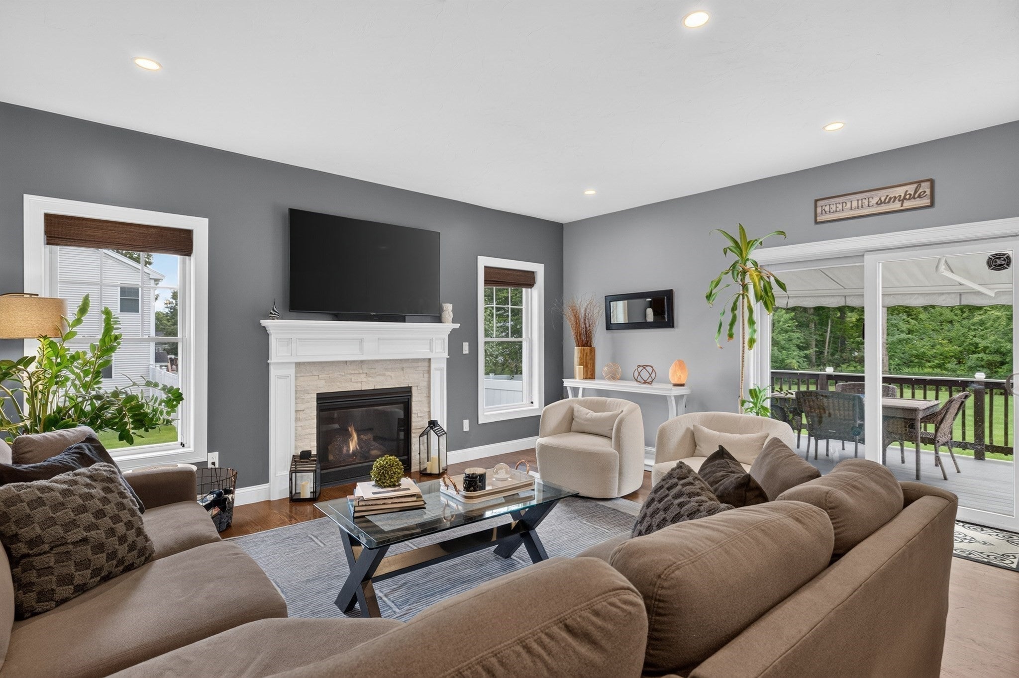 20 Kelly Ln, Brockton, MA Photo #24